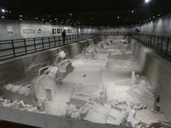 -洛阳周王城天子驾六博物馆