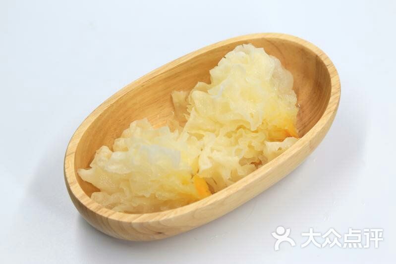 秀海福麻辣烫(悦城店)银耳图片 第11张