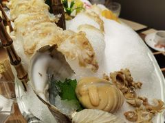 -尚海豆捞(乐虹坊店)