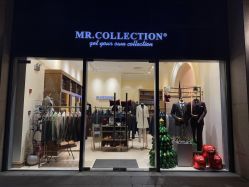 -MR.COLLECTION西装先生(富华里店)