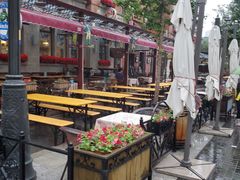 -巴伐利亚啤酒坊(意式风情街店)