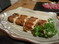 -赤坂亭·M9和牛烧肉·铁板烧(合肥万象城店)