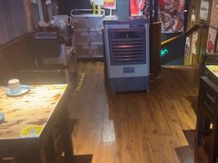 -小川洋风料理(汉街店)