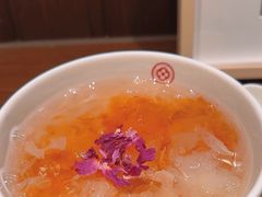 -彬媽糖水(侨鑫国际店)