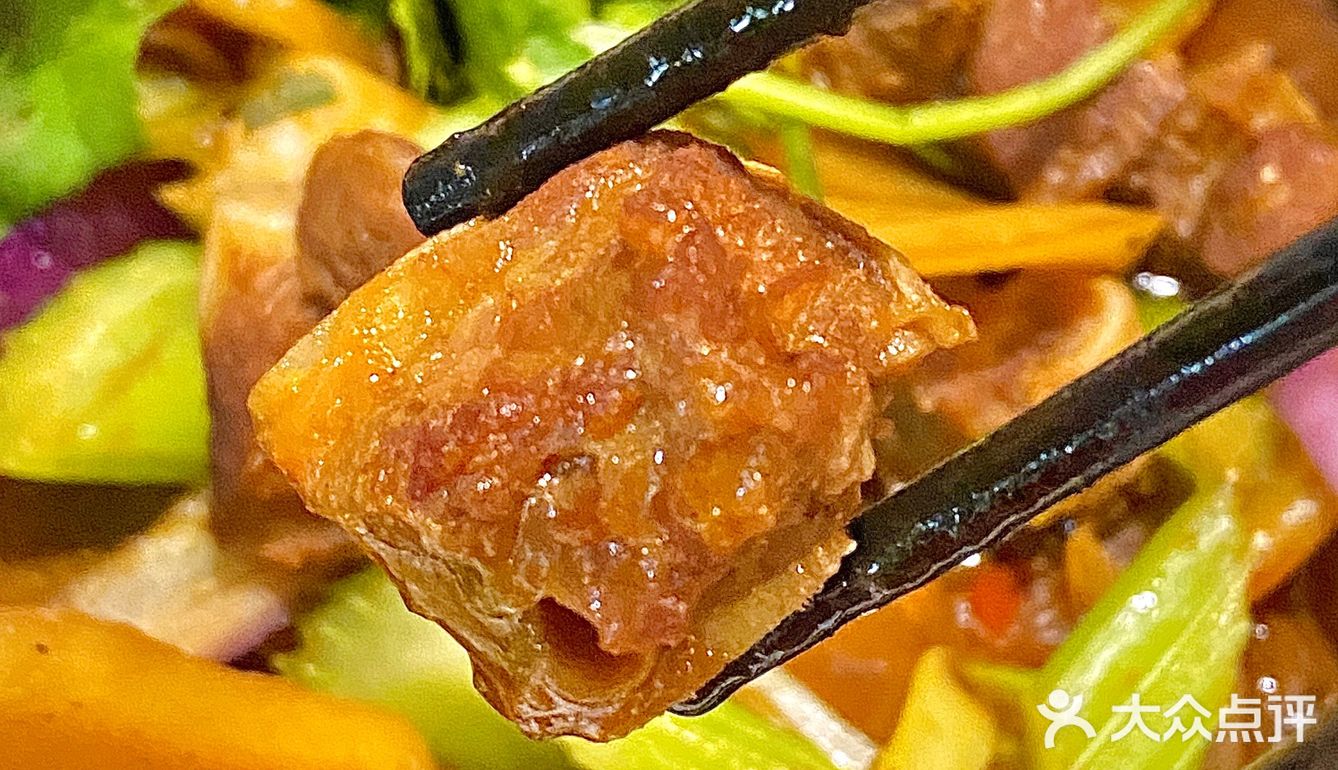 巨🔥火❗️超好吃鱼虾被我发现了！