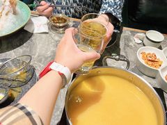 -福满满·精细佛跳墙火锅(湘江道店)