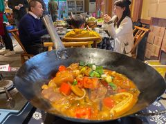 -富正毅三下锅·湘西韵味(天门山索道店)