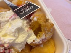 -B&C黄油与面包·THE GARDEN BAKERY概念店(世纪汇店)