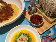 -醉长安(钟楼旗舰店)