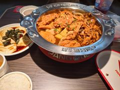 -胖哥俩肉蟹煲(龙德广场店)