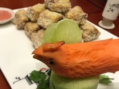 -徽品轩·徽菜馆·地道徽菜(合作经济广场店)