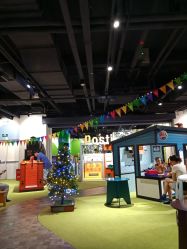 -幻贝家儿童乐园(苏州中心店)