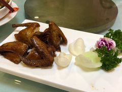 -宜宾海鲜酒家·三十年老字号