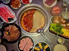 -故里和山·成都火锅(欢乐港湾店)