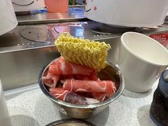 -龍歌自助小火锅(秦淮水游城店)