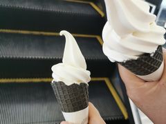 -喜茶(青岛金狮广场店)