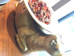 -炊烟小炒黄牛肉(中心印象城店)
