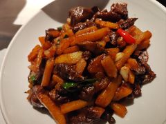 -庆赫隆融合菜馆(群力店)