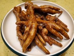 -忠顺斋易州印象烤鸭店(东关新村店)