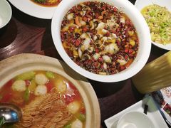 -永安鱼庄·镇江菜(东吴路店)