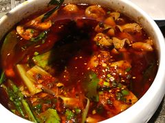 -绿茶餐厅(深圳龙华天虹购物中心店)