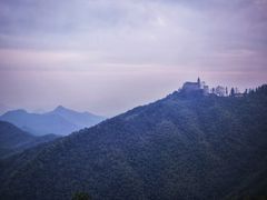 -莫干山风景区