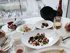 -上海小南国(不夜城店)