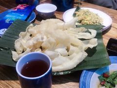 -雀舞云南菜(乐客城店)