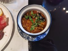 -王府半岛酒店·大堂茶座