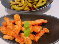 -鱼酷活鱼烤鱼(人信汇商场店)