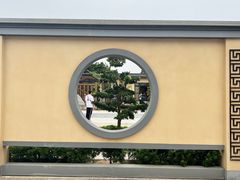 -许驸马府