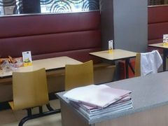 大堂-泰煌鸡·上海白斩鸡·沪菜(平利店)