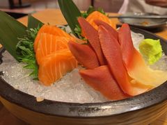 -隐泉之语日式料理(王府中环店)