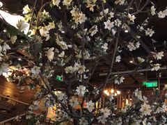 -山有花啡餐厅(常营总店)
