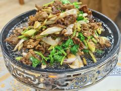 -清真·鸦儿李记·小馆(后海店)