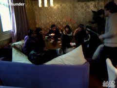 -FullHouse桌游狼人跑团剧本杀(徐家汇店)