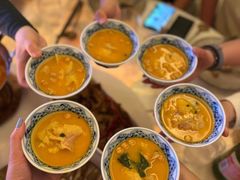 -龟兹KUCINA·新疆菜(前滩L+PLAZA店)