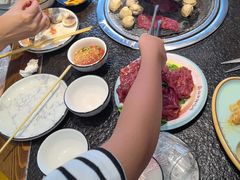 -泰白海鲜烧烤大全