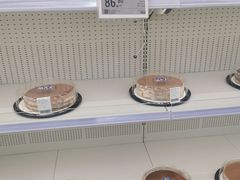 -盒马X会员店(王府井奥莱UP TOWN店)