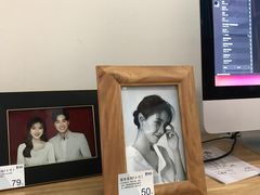 -海马体照相馆(深圳万象天地店)