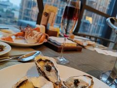 -TABLE·味西餐厅-成都茂业JW万豪酒店