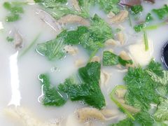 -鸭小妹鸭血粉丝(老门东店)