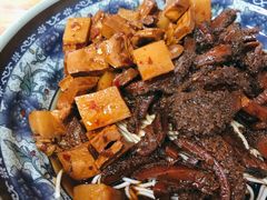 -旺泉餐饮店·清真牛肉面馆