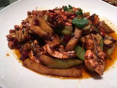 -辣婆婆(航天桥店)