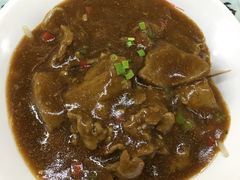 -莅香岛港式餐厅(滨江道店)