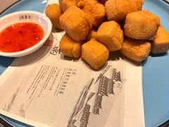 -四川饭店·小龙虾(长白店)