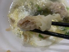 云吞鸡蛋-津味张记包子铺(南开二马路店)