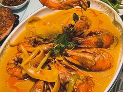 -蕉叶·泰国歌舞风情(世贸店)