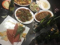 -乐圣量贩KTV自助餐(崇文店)