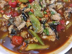 -西江美食舫·江西菜(健德桥店)